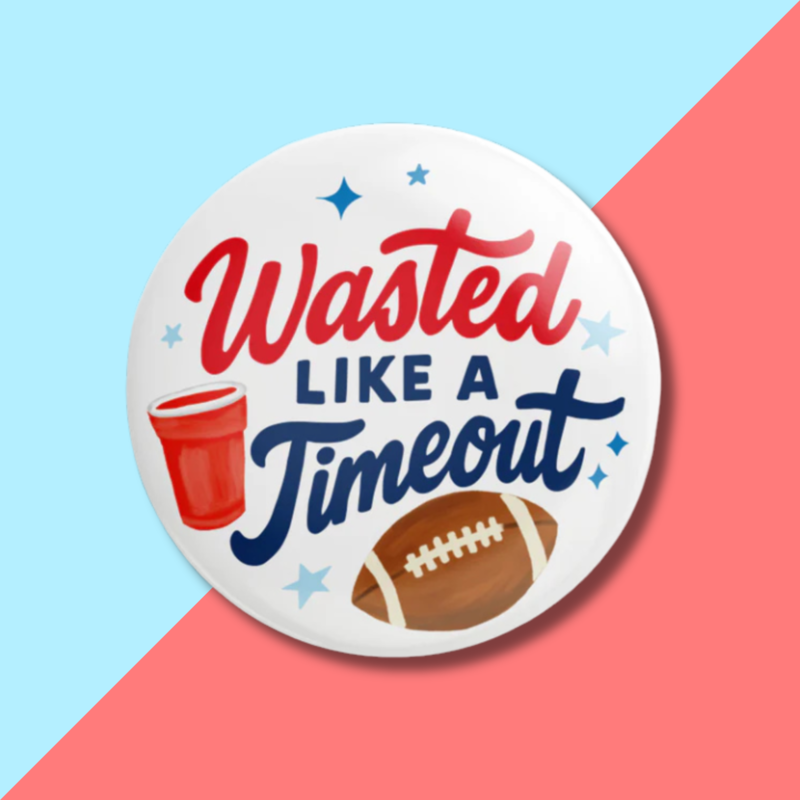 Timeout Button