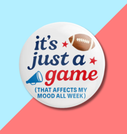 Just a Game Button