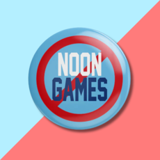 Noon Games Button