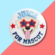 Juice Button