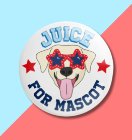 Juice Button