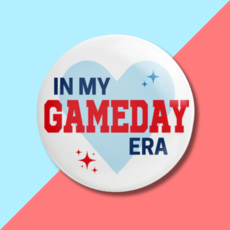 Gameday Era Button