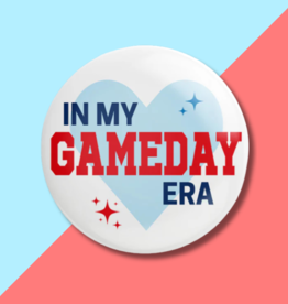 Gameday Era Button