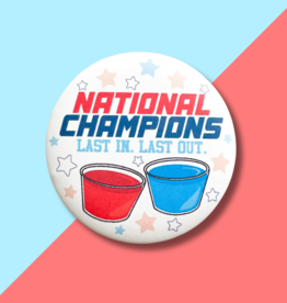 Jello Champs Button