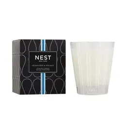 NEST New York Ocean Mist & Sea Salt Classic Candle 8.1 oz