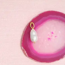 Gresham Jewelry Clio Charm