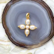 Gresham Jewelry Constance Charm