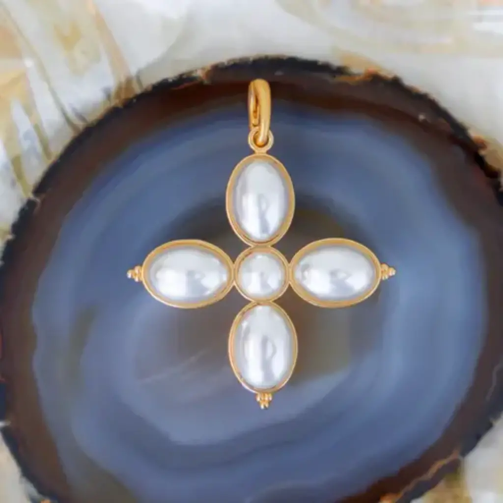 Gresham Jewelry Grande Constance Pendant