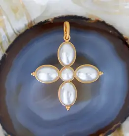 Gresham Jewelry Grande Constance Pendant