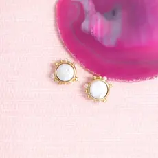 Gresham Jewelry Porto Studs