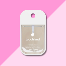 Touchland Beach Coco Hydrating Hand Sanitizer