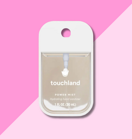 Touchland Beach Coco Hydrating Hand Sanitizer