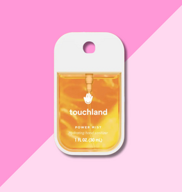 Touchland Citrus Grove Hydrating Hand Sanitizer