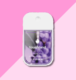Touchland Lavender Hydrating Hand Sanitizer
