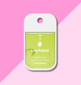 Touchland Aloe You Hydrating Hand Sanitizer