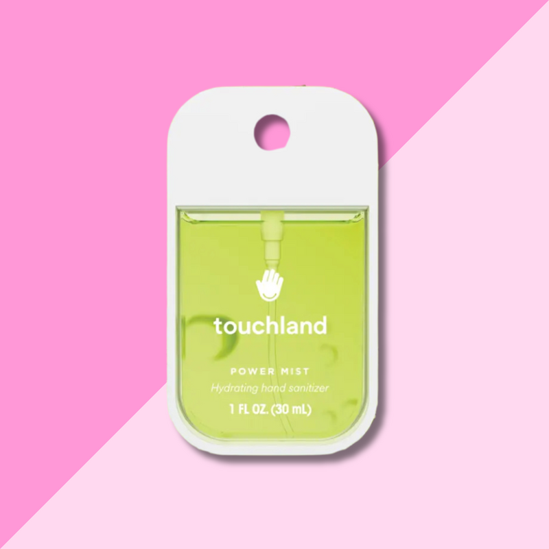 Touchland Aloe You Hydrating Hand Sanitizer