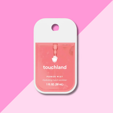 Touchland Wild Watermelon Hydrating Hand Sanitizer