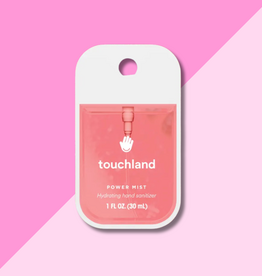 Touchland Wild Watermelon Hydrating Hand Sanitizer