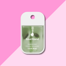 Touchland Appleicious Hydrating Hand Sanitizer