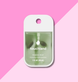 Touchland Appleicious Hydrating Hand Sanitizer