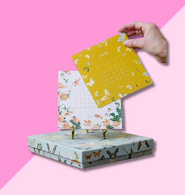 2026 Calendar Mariposa