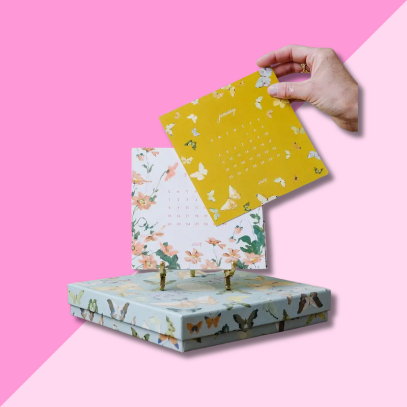 2026 Calendar Mariposa