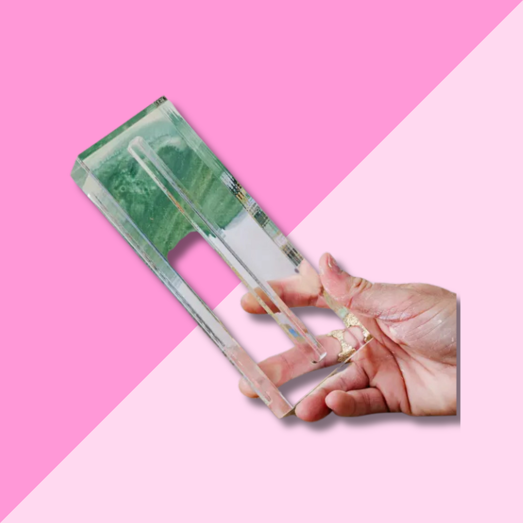 Calendar Acrylic Base