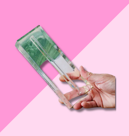 Calendar Acrylic Base