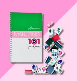 Oh My Mahjong Quick Start Guide to Mahjong