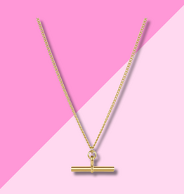 Hjane Jewels Ivy Necklace