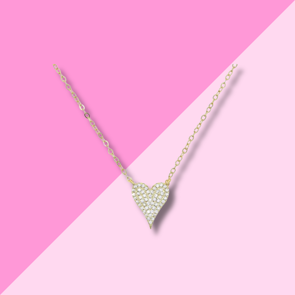 Hjane Jewels Dylan Mini Necklace