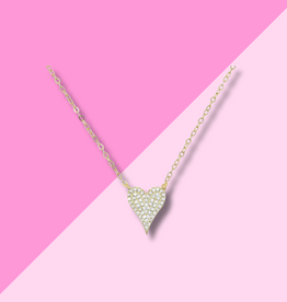 Hjane Jewels Dylan Mini Necklace