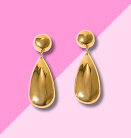 Hjane Jewels Rain Studs