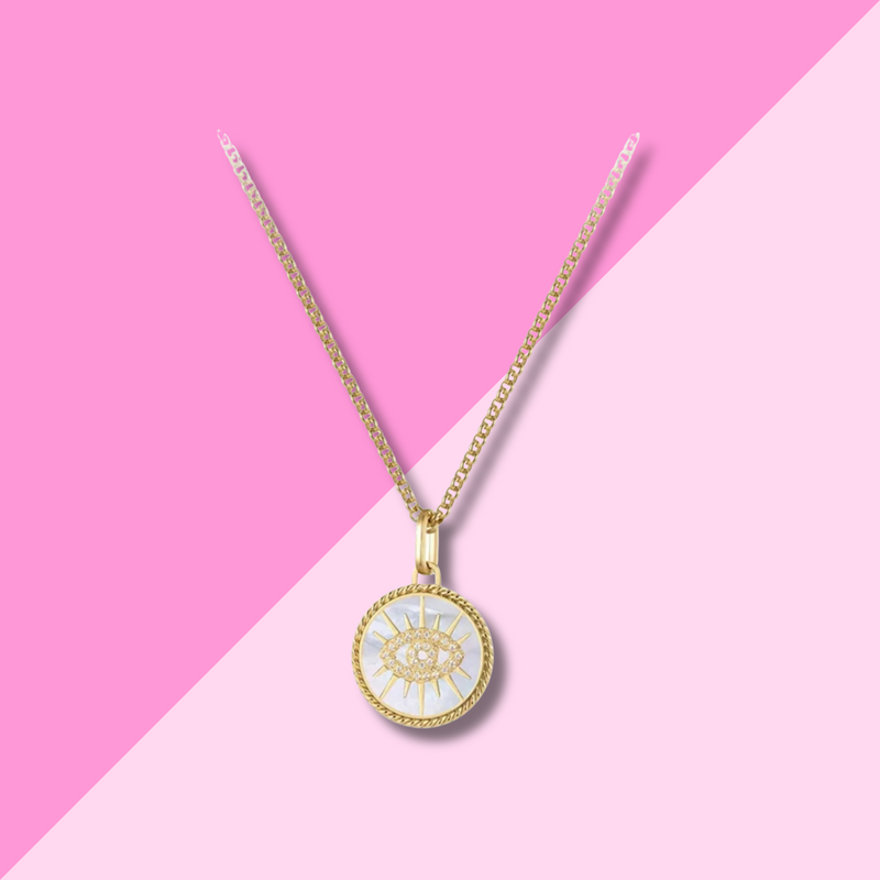 Hjane Jewels Natalie Necklace