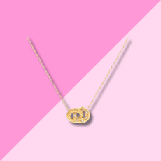 Hjane Jewels Bobbi Necklace