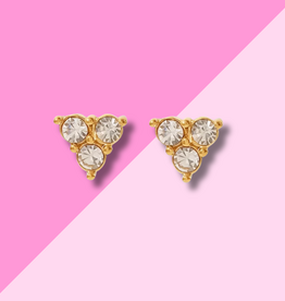 Hjane Jewels Bee Studs