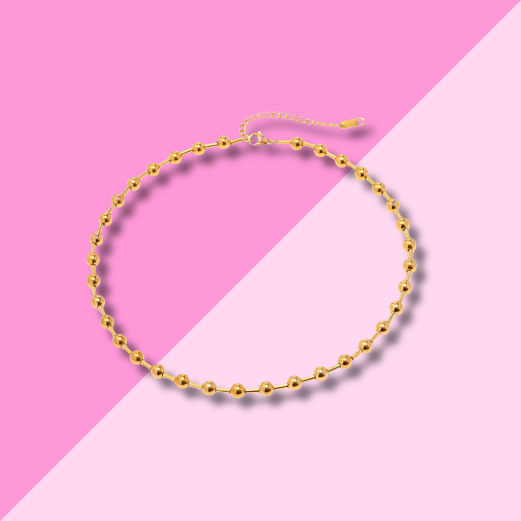 Hjane Jewels Stella Necklace