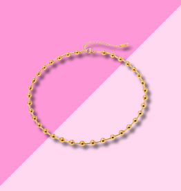 Hjane Jewels Stella Necklace