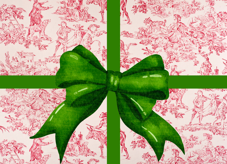 Gifts For The Stocking