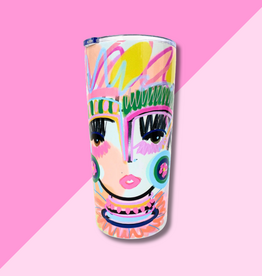 Windy O'Connor Soul Sisters Coffee Tumbler