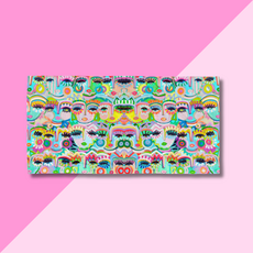 Windy O'Connor Chica Tribe  Towel