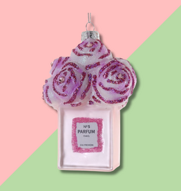 Cody Foster & Co A Lovely Little Bouquet Ornament