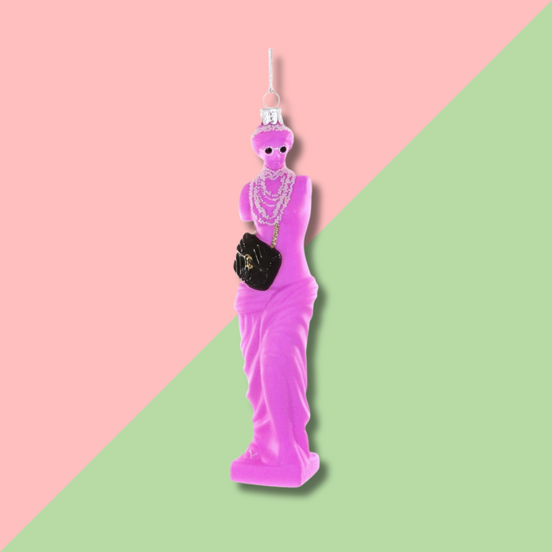Cody Foster & Co Glam Venus De Milo - Pink