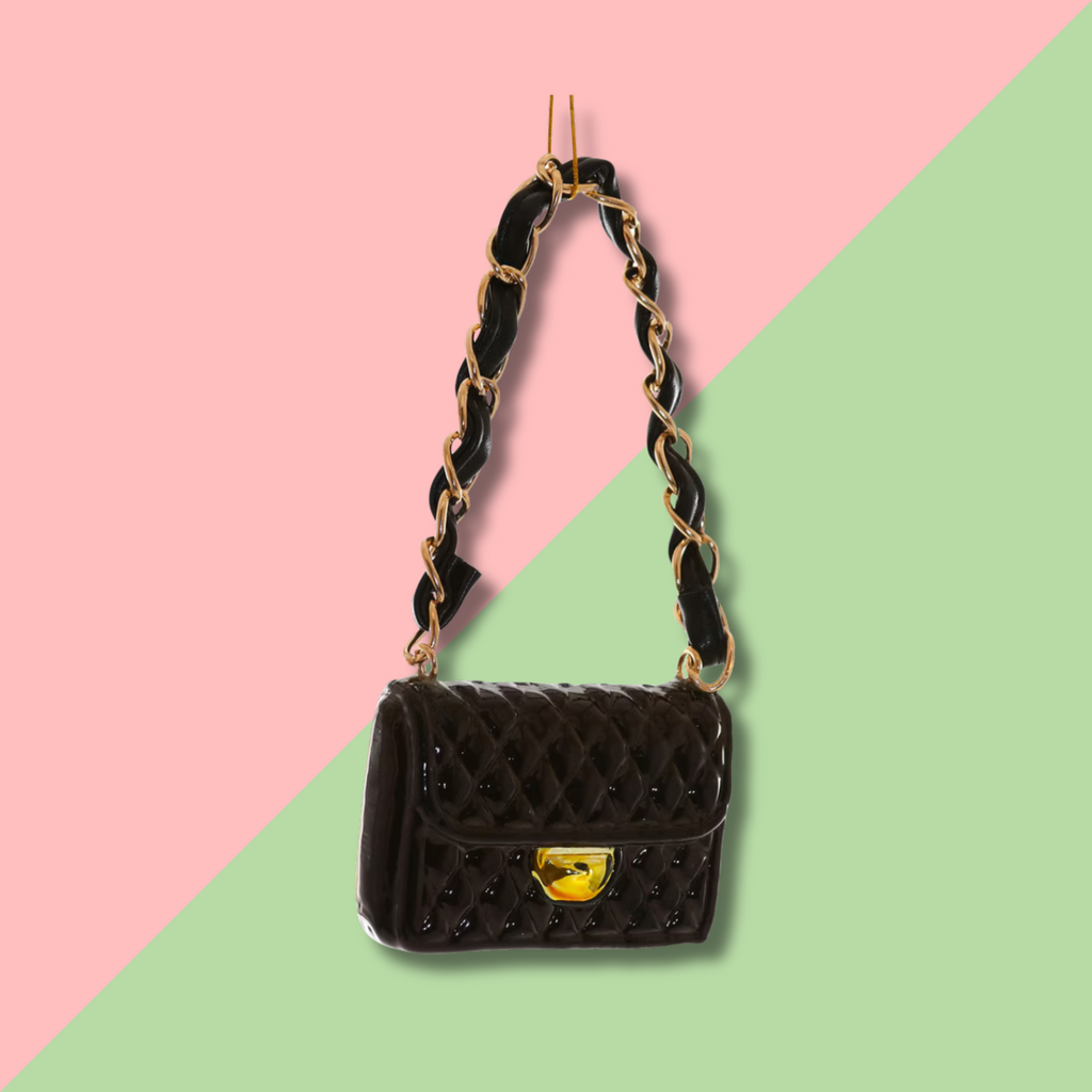 Cody Foster & Co HANDBAG ORNAMENT
