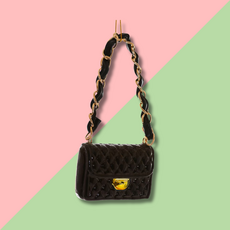 Cody Foster & Co HANDBAG ORNAMENT