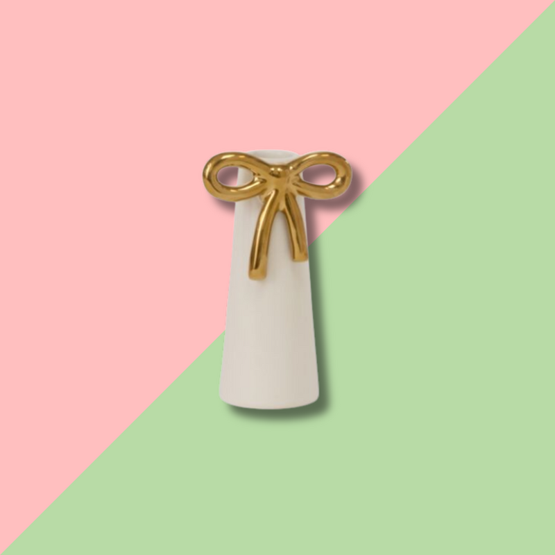 Accent Decor Coquette Budvase