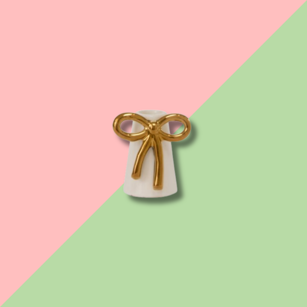 Coquette Candleholder