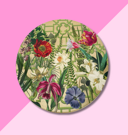 La Dolce Vita Gold Placemat