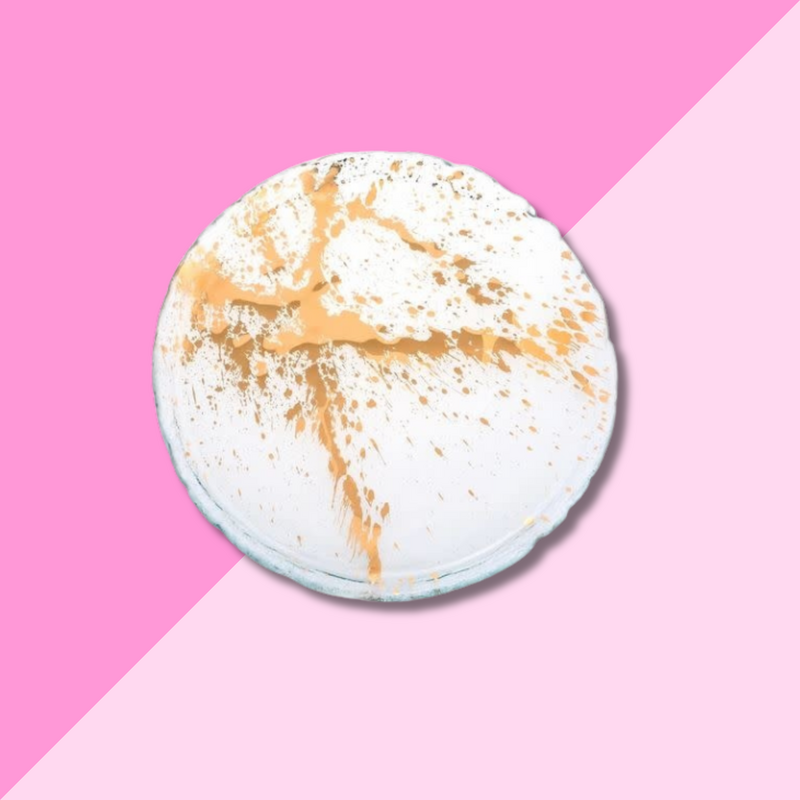 Annie Glass Jaxson Medium Plate