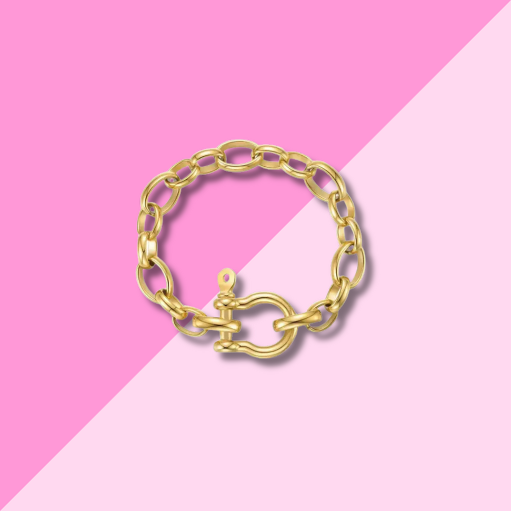 Hjane Jewels Victoria Bracelet Gold